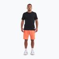 Pantaloncini Pitbull Nugget da uomo in salmone brillante 2