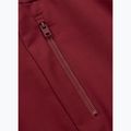 Pantaloncini da uomo Pitbull Nugget bordeaux 9
