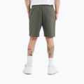 Pantaloncini da uomo Pitbull Nugget verde antico 3