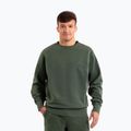 Pitbull Lancaster 2 Uomo Felpa girocollo verde salvia