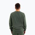 Pitbull Lancaster 2 Uomo Felpa girocollo verde salvia 2