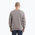 Felpa Pitbull Lancaster 2 Crewneck da uomo, grigio slavato 3