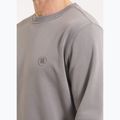 Felpa Pitbull Lancaster 2 Crewneck da uomo, grigio slavato 4