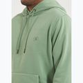 Felpa con cappuccio Pitbull Lancaster 2 da uomo, verde slavato 4