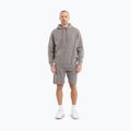 Felpa con cappuccio Pitbull Lancaster 2 da uomo, grigio slavato 2