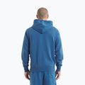 Felpa con cappuccio Pitbull Lancaster 2 da uomo, tonalità blu 3