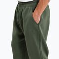 Pantaloni da corsa Pitbull Lancaster 2 da uomo verde salvia 3