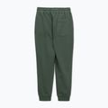 Pantaloni da corsa Pitbull Lancaster 2 da uomo verde salvia 5