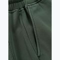 Pantaloni da corsa Pitbull Lancaster 2 da uomo verde salvia 8