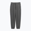 Pantaloni da corsa Pitbull Lancaster 2 da uomo, colore grigio slavato 4