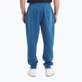 Pantaloni da corsa Pitbull Lancaster 2 da uomo, tonalità blu 4
