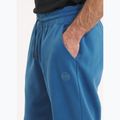 Pantaloni da corsa Pitbull Lancaster 2 da uomo, tonalità blu 5