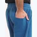 Pantaloni da corsa Pitbull Lancaster 2 da uomo, tonalità blu 6