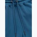 Pantaloni da corsa Pitbull Lancaster 2 da uomo, tonalità blu 9