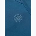 Pantaloni da corsa Pitbull Lancaster 2 da uomo, tonalità blu 10