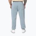 Pantaloni da corsa Pitbull Lancaster 2 da uomo, blu slavato 3