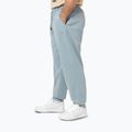 Pantaloni da corsa Pitbull Lancaster 2 da uomo, blu slavato 5