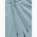 Pantaloni da corsa Pitbull Lancaster 2 da uomo, blu slavato 8