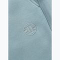 Pantaloni da corsa Pitbull Lancaster 2 da uomo, blu slavato 9