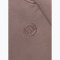 Pantaloni da corsa Lancaster 2 Pitbull da uomo, lavaggio bordeaux 7