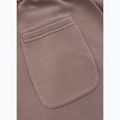 Pantaloni da corsa Lancaster 2 Pitbull da uomo, lavaggio bordeaux 9