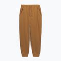 Pantaloni da corsa Pitbull Lancaster 2 da uomo, giallo miele 4