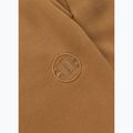 Pantaloni da corsa Pitbull Lancaster 2 da uomo, giallo miele 7