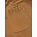 Pantaloni da corsa Pitbull Lancaster 2 da uomo, giallo miele 9