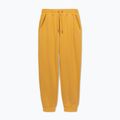 Pantaloni da corsa Pitbull Lancaster 2 da uomo, giallo slavato 6