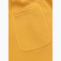 Pantaloni da corsa Pitbull Lancaster 2 da uomo, giallo slavato 11