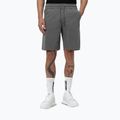 Pantaloncini da uomo Pitbull Lancaster 2 grigio lavato