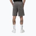Pantaloncini da uomo Pitbull Lancaster 2 grigio lavato 3