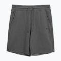 Pantaloncini da uomo Pitbull Lancaster 2 grigio lavato