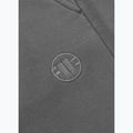 Pantaloncini da uomo Pitbull Lancaster 2 grigio lavato 4