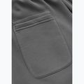 Pantaloncini da uomo Pitbull Lancaster 2 grigio lavato 6