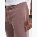 Pantaloncini da uomo Pitbull Lancaster 2 lavati bordeaux 4