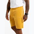 Pantaloncini da uomo Pitbull Lancaster 2 lavato giallo 5