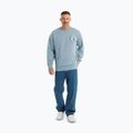Pitbull Planet Surf Uomo Felpa a girocollo blu chiaro 2