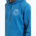 Felpa con cappuccio Pitbull Vintage Boxing, tonalità blu 4
