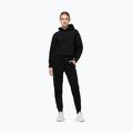 Felpa con cappuccio Pitbull Discovery donna, nero 2