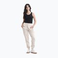 Pitbull donna Discovery Track Pants sabbia 2