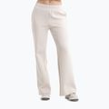 Pantaloni da corsa Pitbull Open Discovery da donna, sabbia