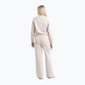 Pantaloni da corsa Pitbull Open Discovery da donna, sabbia 3