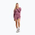 Pitbull - Felpa girocollo Manzanita Heart donna rosa 2