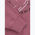 Pitbull - Felpa girocollo Manzanita Heart donna rosa 10