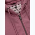 Felpa con zip e cappuccio Pitbull Manzanita Heart da donna, rosa 7