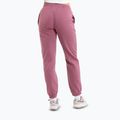 Pantaloni da donna Pitbull Manzanita Washed rosa 3