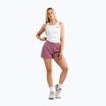 Pantaloncini da donna Pitbull Manzanita Heart rosa 2