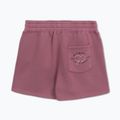 Pantaloncini da donna Pitbull Manzanita Heart rosa 2
