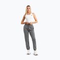 Pantaloni da donna Pitbull Manzanita Washed grigio 2